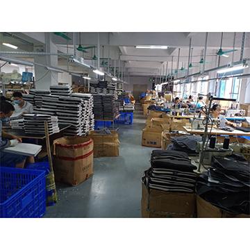 Dongguan Maiku Digital Technology Co., Ltd. Wisata pabrik