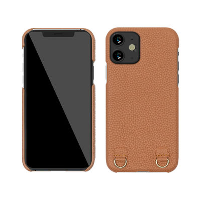 kualitas  Full Protection Iphone 14 Protective Case With Detachable Strap OEM ODM pabrik