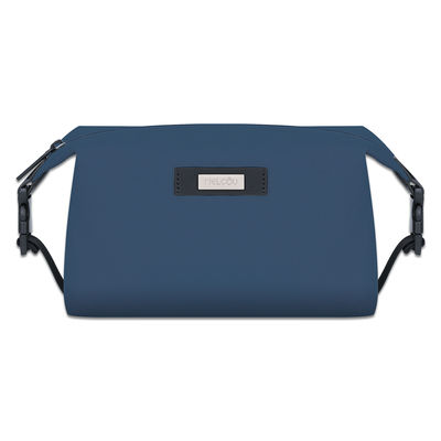 kualitas  Multipurpose Zipper Cosmetic Pouch Multi Colored For Pencil Stationery pabrik