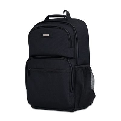 Shockproof Laptop Backpack Sekolah Untuk Perjalanan Bisnis OEM ODM