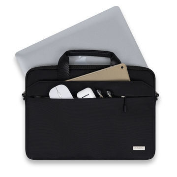 Tas Komputer Bisnis Tahan Air Kasus Laptop Tas Laptop Portable