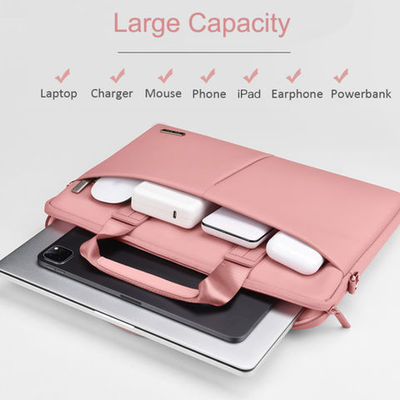 Pabrik Grosir Kantong Komputer tahan air Tas Laptop Mode Tas Laptop