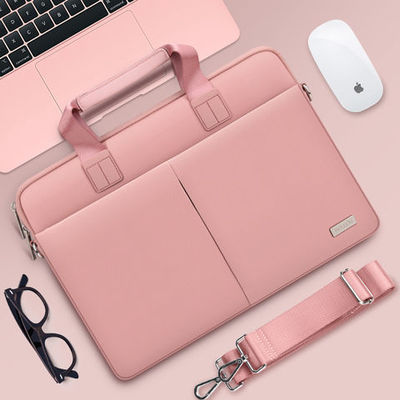 Tas Laptop Desain Terbaru Waterproof Bahu Untuk Wanita Dengan Harga Grosir