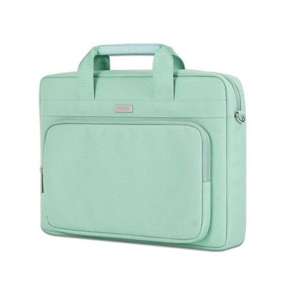 BSCI Factory Portable Laptop Bag Wanita Fashion Kantong Profesional Wanita Bisnis Tas