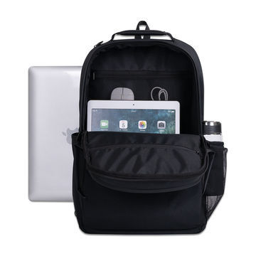 16'Travel Bisnis Laptop ransel, ransel komputer tahan air OEM ODM