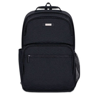 Tas ransel laptop bernapas 16'RPET Unisex Waterproof
