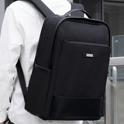 Tas ransel RPET Laptop berkualitas tinggi