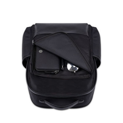 Tas ransel laptop tahan air untuk perjalanan bisnis
