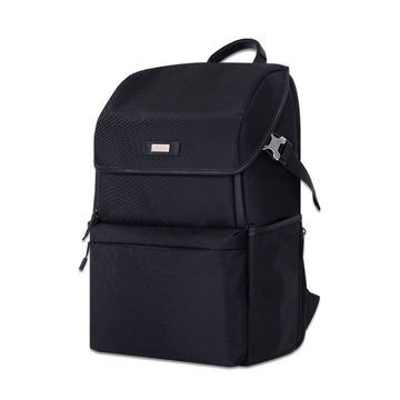 Desain Baru Water Resistant REPET Backpack Laptop Bisnis