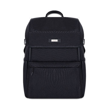 Desain Baru Water Resistant REPET Backpack Laptop Bisnis