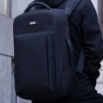 Multifungsi Tas Bisnis Pria Wisata Waterproof Laptop Komputer Tas ransel