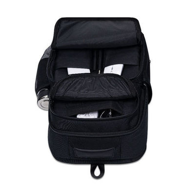 Tas ransel sekolah RPET berkualitas tinggi yang tahan lama