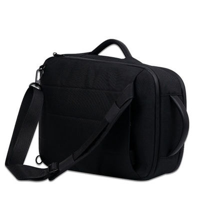 Cross Body Pria Laptop Tas Messenger Water Resistant Untuk Sekolah