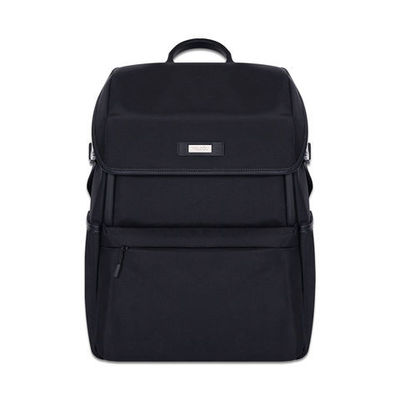 Tas ransel laptop rekreasi, tas ransel komputer 15,6 inci OEM ODM