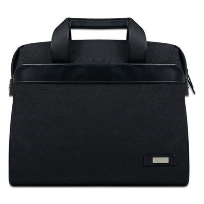 OEM ODM Messenger Laptop Tas Dengan Tali Bahu Water Resistant