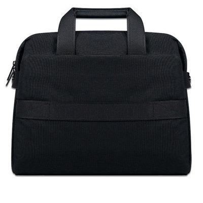 Tas Messenger Laptop Custom, Tas Laptop Dengan Ukuran 13.3&quot; 15.4&quot;