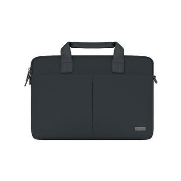 Portable Waterproof Laptop Briefcase 15,6 Inch Langsing Ringan