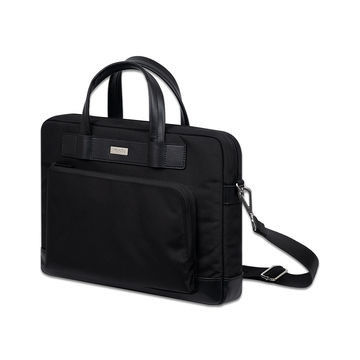 Tas Laptop Bisnis yang Elegan Dengan Tali Bahu