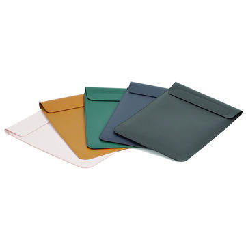 12' 13.3' Laptop Game Sleeve Waterproof Dengan Logo Khusus
