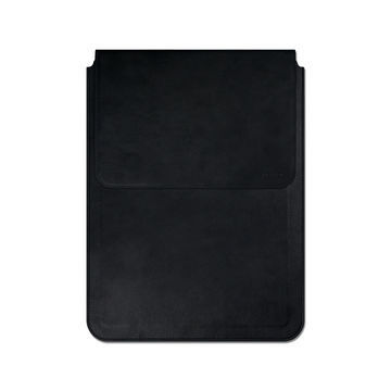 Tas Laptop Custom Sleeves Waterproof Dengan Stand Fungsi Mouse Pad