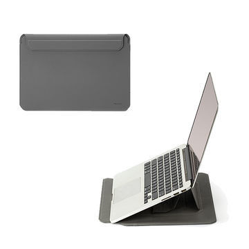 Ringan Slim Laptop Sleeve Cover tahan air Untuk Macbook
