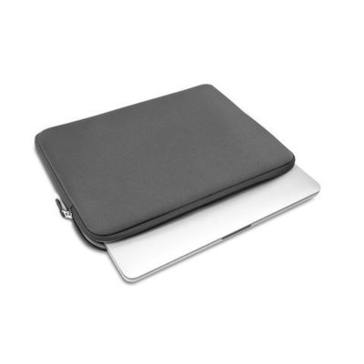 Tas Laptop Neoprene yang disesuaikan lengan ringan tahan kejut