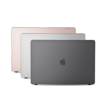 Kasus Hard Shell Komputer Ultra Slim Untuk Perlindungan MacBook