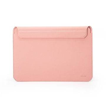 Tas Laptop Laptop yang tahan kejut Tas Laptop Sleeve Case Dengan Stand