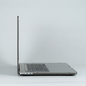 Full Protection Slim Protective Case Macbook Transparan Untuk 13 Inch