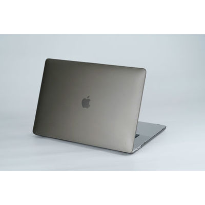 Eco Friendly Matte Protective Case Macbook Waterproof Ultra Slim Fleksibel