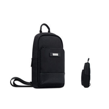 Tas Sling Crossbody Portable Kecil Berat Ringan Untuk Wisata Hiking