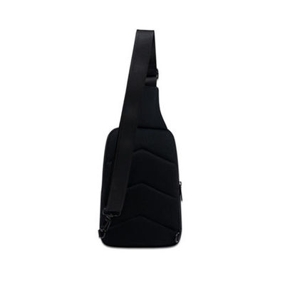 Crossbody Bisnis Sling Bag Nyaman Multipurpose Untuk siswa
