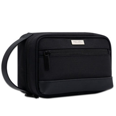 Nylon Tech Storage Bag, Gadget Elektronik Travel Organizer OEM ODM