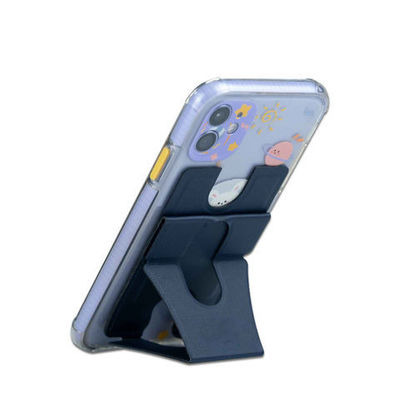 Asesoris Tas Laptop Adjustable Stand Holder untuk Ponsel OEM ODM
