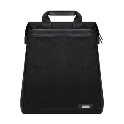 Tas ransel laptop 20-35L dengan pegangan lembut dan multi-kompartemen